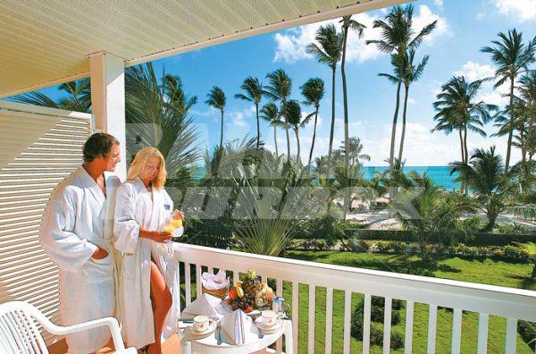 почивка в Barcelo Bavaro Palace