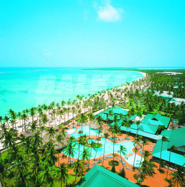 почивка в  Barcelo Bavaro Palace