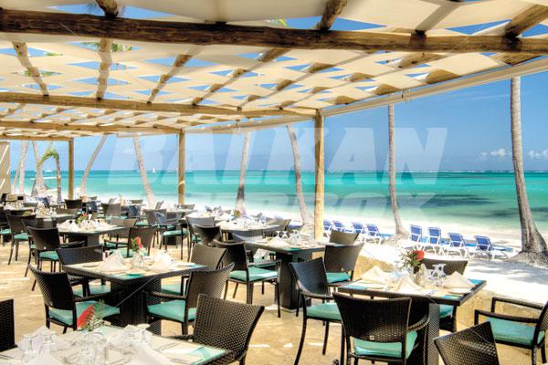 почивка в Barcelo Bavaro Palace