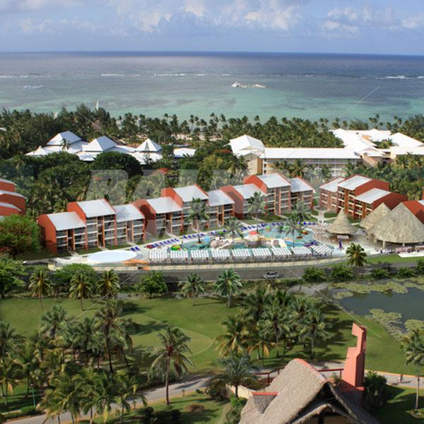 почивка в Barcelo Bavaro Palace