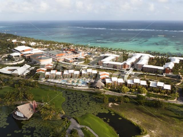 почивка в Barcelo Bavaro Palace