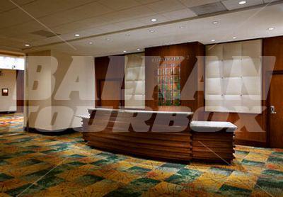 почивка в San Antonio Marriott Rivercenter
