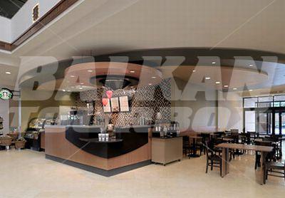 почивка в San Antonio Marriott Rivercenter