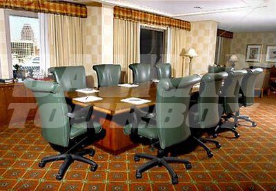 почивка в San Antonio Marriott Rivercenter