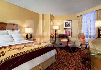 почивка в San Antonio Marriott Rivercenter