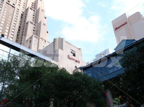 почивка в San Antonio Marriott Rivercenter