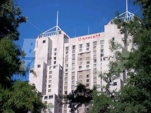 почивка в San Antonio Marriott Rivercenter