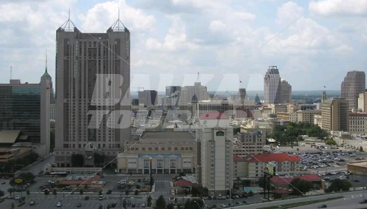 почивка в San Antonio Marriott Rivercenter