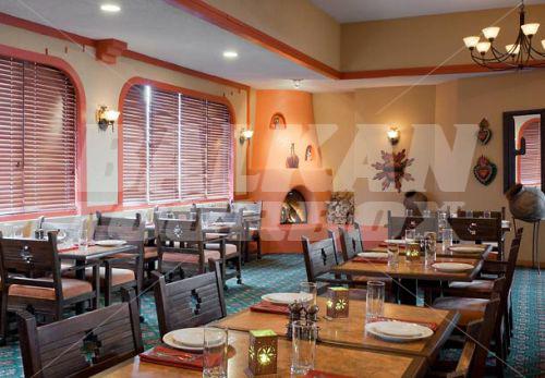 почивка в Courtyard by Marriott Santa Fe