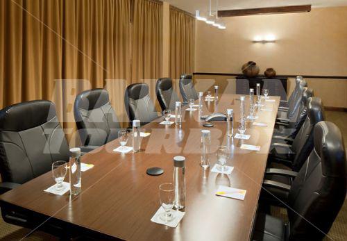 почивка в Courtyard by Marriott Santa Fe