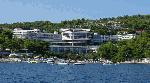 Hotel Amfora, Croacia, Hvar island