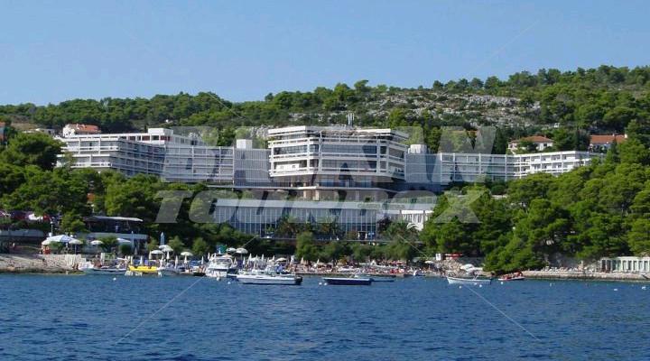 holiday in  Amfora