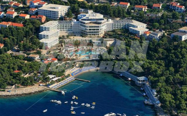 holiday in Amfora