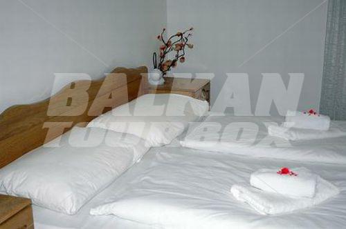 holiday in Oliva