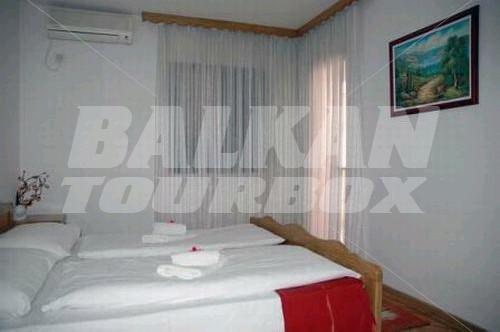 holiday in Oliva