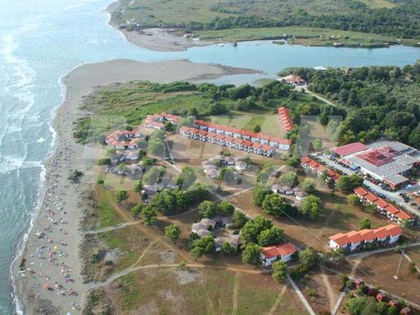holiday in Ada Bojana Ulcinj
