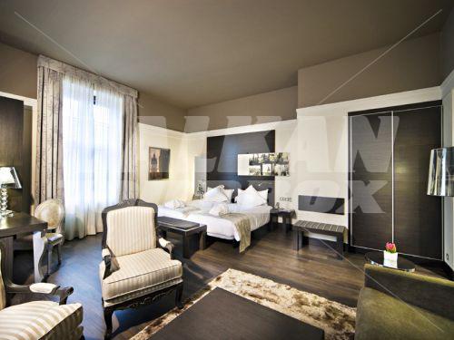 почивка в Barcelo Brno Palace