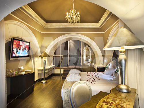 почивка в Barcelo Brno Palace