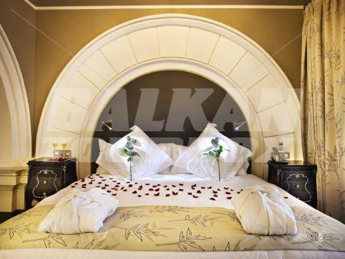 почивка в Barcelo Brno Palace