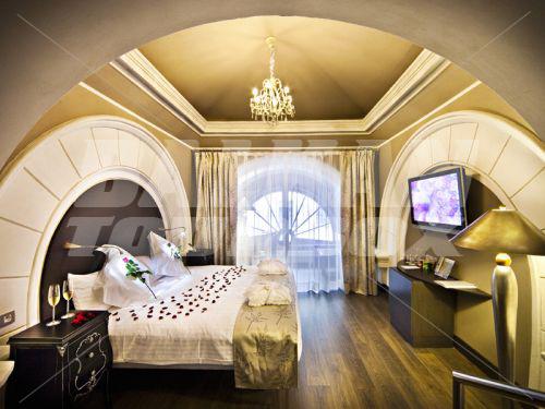 почивка в Barcelo Brno Palace