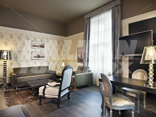 почивка в Barcelo Brno Palace