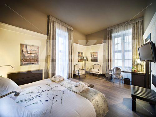 почивка в Barcelo Brno Palace