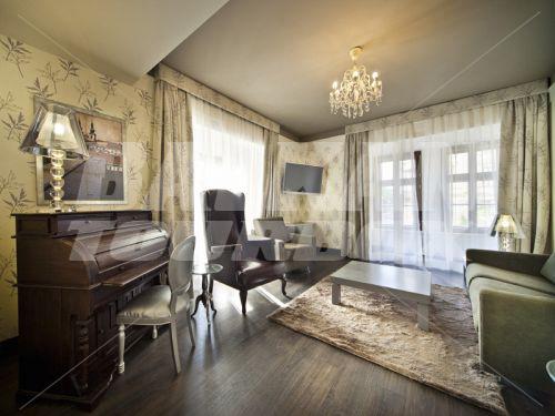 почивка в Barcelo Brno Palace