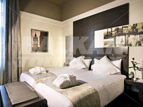 почивка в Barcelo Brno Palace