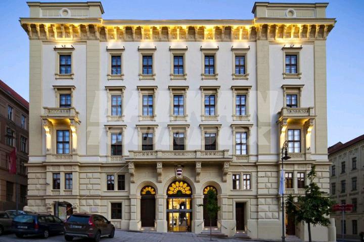 почивка в  Barcelo Brno Palace