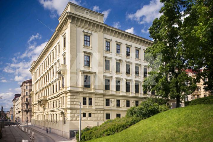 почивка в Barcelo Brno Palace