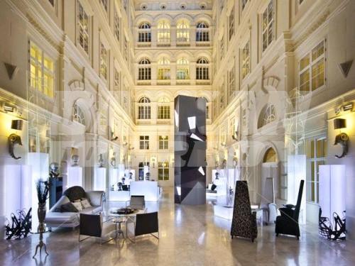 почивка в Barcelo Brno Palace