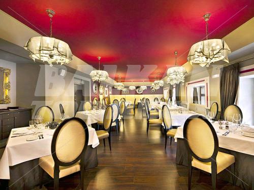 почивка в Barcelo Brno Palace