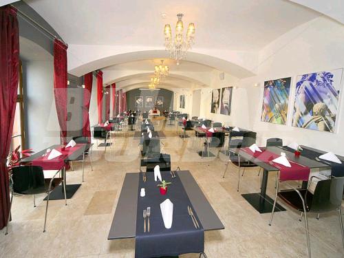почивка в Barcelo Brno Palace