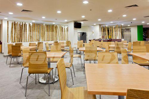 почивка в Holiday Inn Express Guadalajara Expo