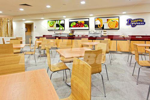 почивка в Holiday Inn Express Guadalajara Expo