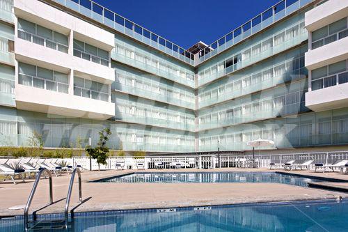 почивка в Holiday Inn Express Guadalajara Expo