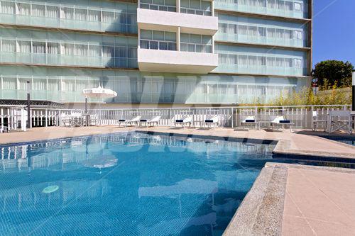 почивка в Holiday Inn Express Guadalajara Expo