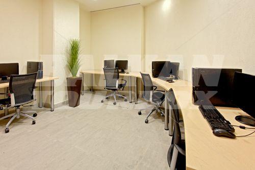 почивка в Holiday Inn Express Guadalajara Expo