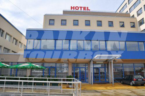 почивка в Астра