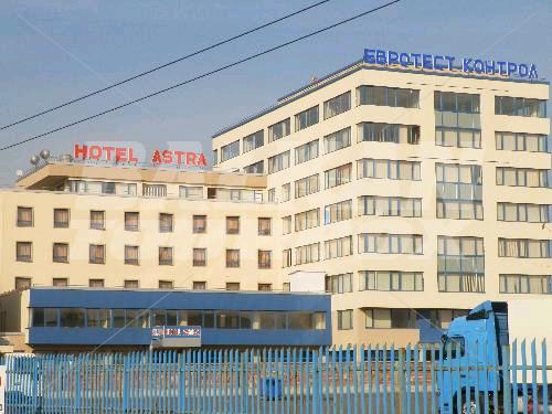 почивка в Астра