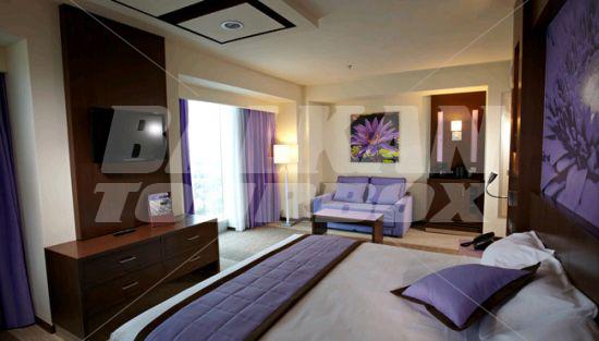 почивка в Riu Plaza Guadalajara