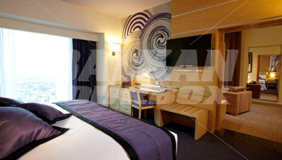 почивка в Riu Plaza Guadalajara