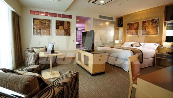 почивка в Riu Plaza Guadalajara