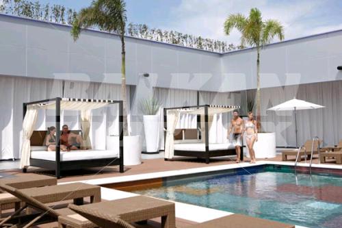 почивка в Riu Plaza Guadalajara