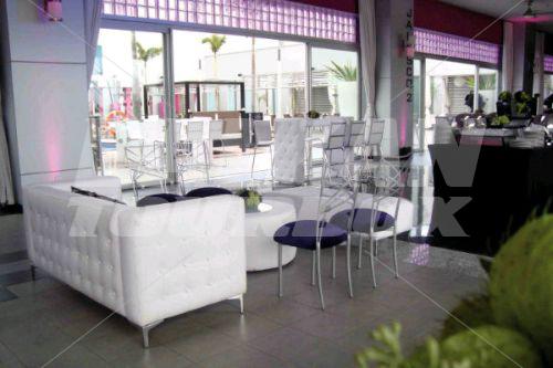 почивка в Riu Plaza Guadalajara