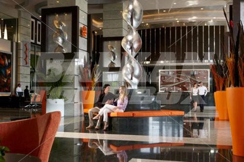 почивка в Riu Plaza Guadalajara