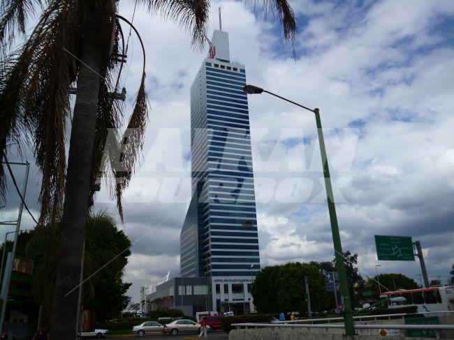 почивка в Riu Plaza Guadalajara