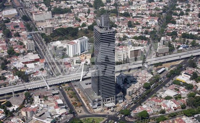 почивка в Riu Plaza Guadalajara