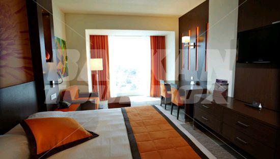 почивка в Riu Plaza Guadalajara