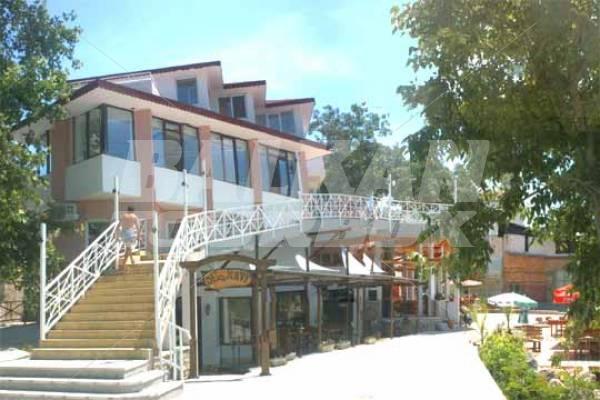 почивка в  Панорама  Каваците
